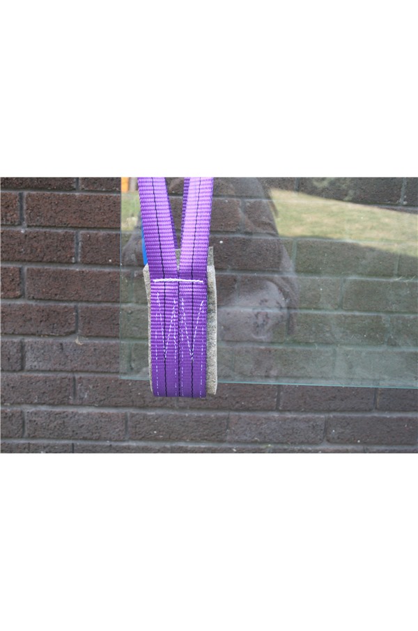 Glass Lifting Sling GLASS SafetyLiftinGear