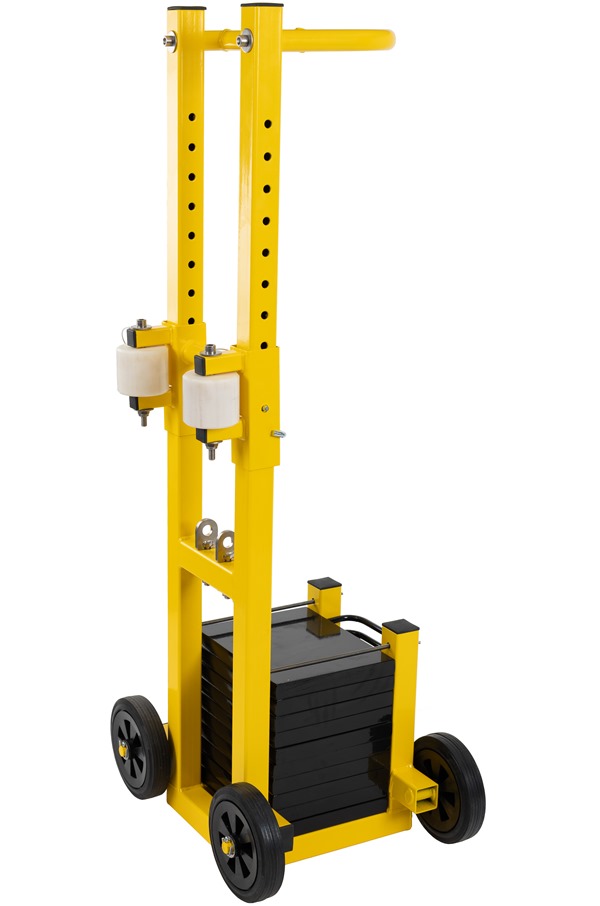 DW100 Deadweight Anchor Trolley GFDW101 SafetyLiftinGear