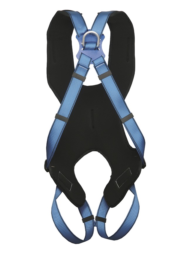 Small Female Single Point Harness GFP10FS SafetyLiftinGear