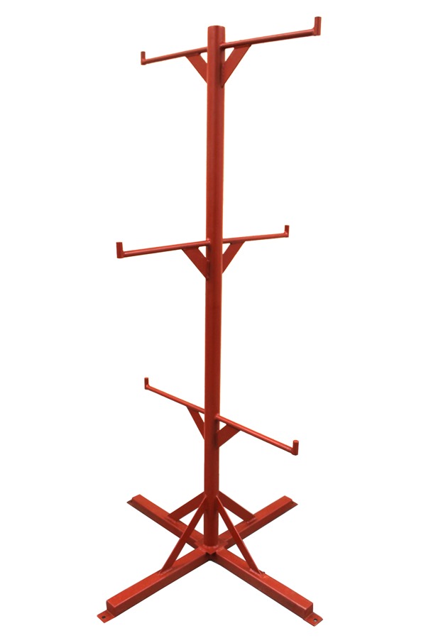 Storage Tree for Lifting Equipment RACKTREERS SafetyLiftinGear