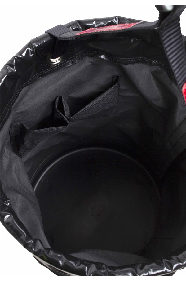Chain Bag for Manual Hoists | BAG-R-CREW | SafetyLiftinGear