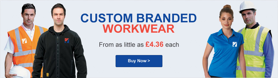 New Range of PPE Wear | Safety Life Gear