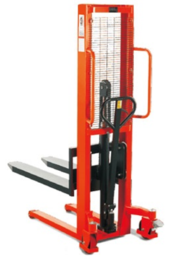 Introducing our New Manual Stacker Trucks & Plasterboard Trolley