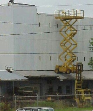 More Height Safety Disasters!