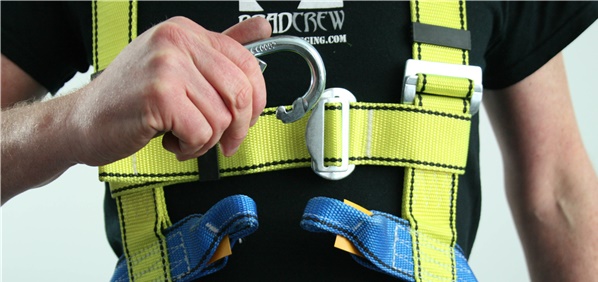 Safety Harness for Working at Height