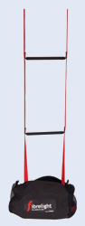 fibre light ladder