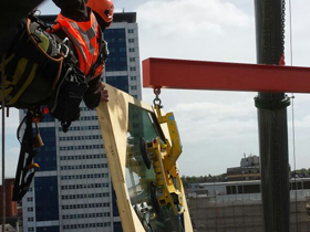 lifting beam