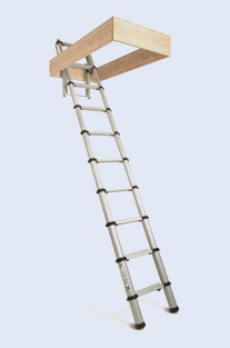 loft ladder
