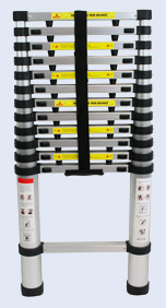 telescopic ladder