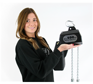 Battery Powered Hoists