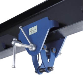 Beam Trolleys