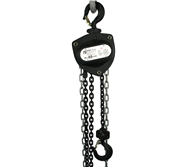 Chain Hoists