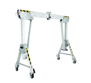 Gantry Hire