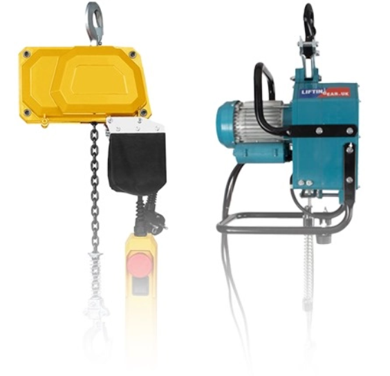 Lifting Gear Hire Lifting Equipment Hire & Rental SafetyLiftinGear