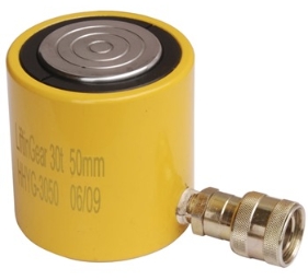 Hydraulic Cylinders