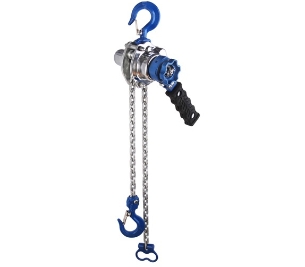 Lever Hoists