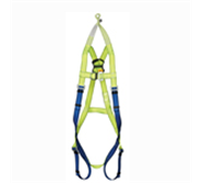 Rescue Harness