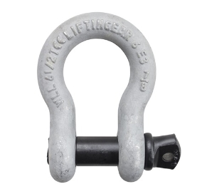 Screw Pin Shackles