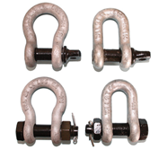 Shackles