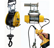 wire-rope-hoists