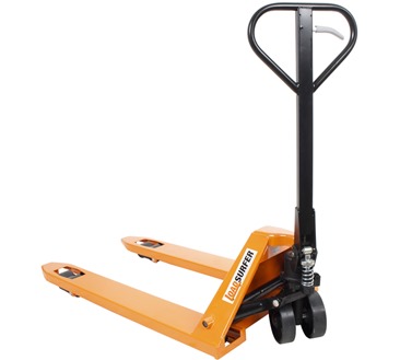 Pallet Trucks 