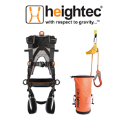 Heightec Fall Protection Products