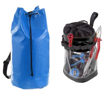 Storage Bags & Tool Bags