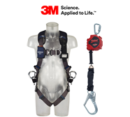 3M Fall Protection Products