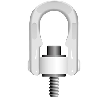 Green Pin Lifting Points