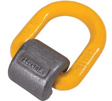 Weld on Lashing Point