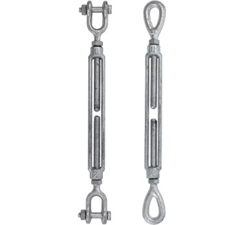 Turnbuckles
