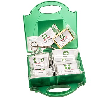 First Aid Kits