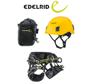 Edelrid Fall Protection & Rope Access