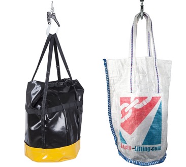Lifting Bags