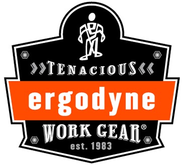 Ergodyne Tenacious Work Gear