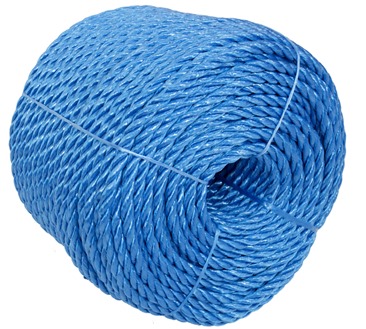 Polypropylene Rope