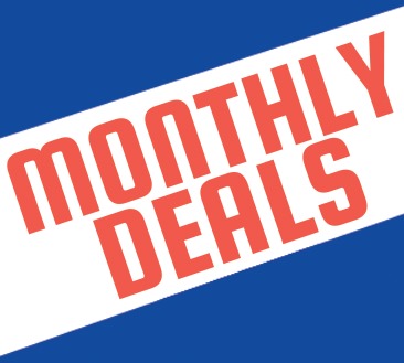 Monthly Deals
