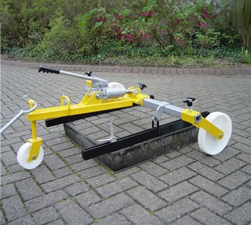 Manhole Cover Lifters