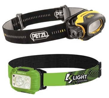 Head Torch