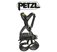 Petzl Fall Protection & Rope Access