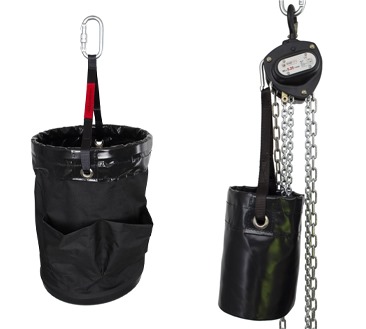 Chain Bags 