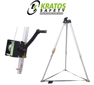 Kratos Confined Space Products