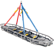 Rescue Lifting Stretchers