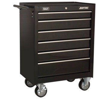 Tools Chests & Storage