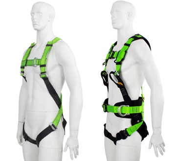 Safety Harnesses