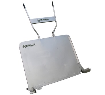 Paver Laying & Transportation