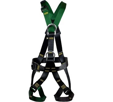 Climbing Harnesses