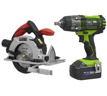Electric Power Tools
