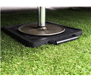 Caravan & Motorhome Pads