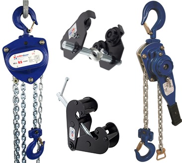 Lifting Equipment